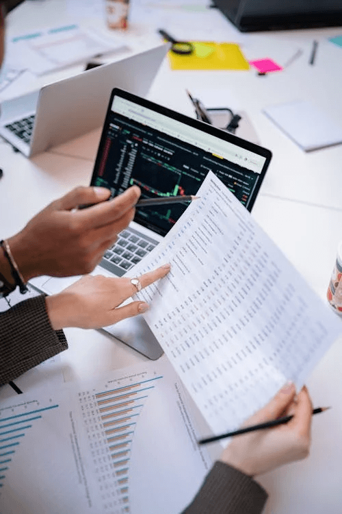 Gestão Financeira e Recebimentos